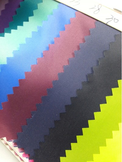 DG-BICG BC-1901 尼龍    背囊面料 細節-4